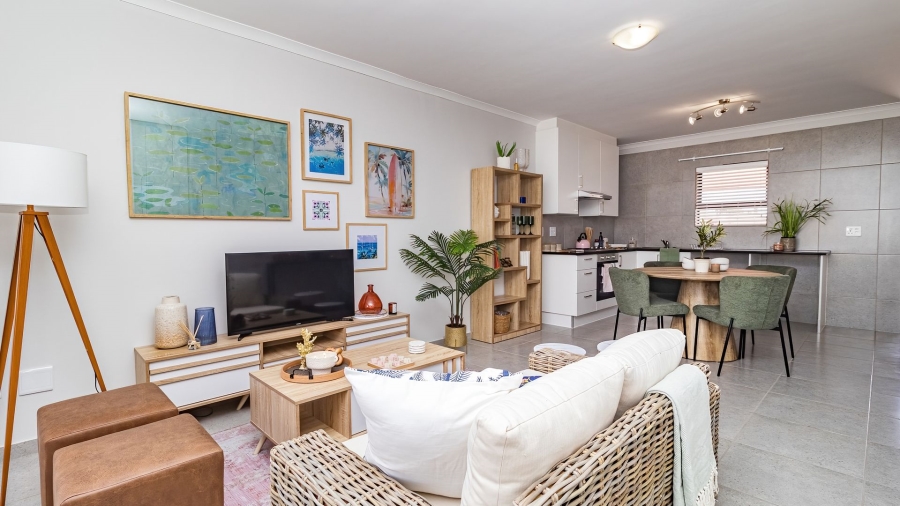 To Let 3 Bedroom Property for Rent in Stellendale Western Cape